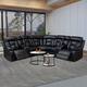 Option 5-seater-Black