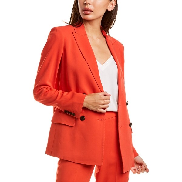 Donna Karan Jacket. Opens flyout.