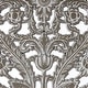 preview thumbnail 45 of 55, Madison Park Botanical Panel Distressed Carved Wood Wall Decor (Set of 2)
