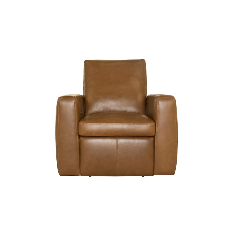 Arina Fawn Power Recliner by Flexsteel