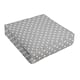 Option Ikat Dots Grey