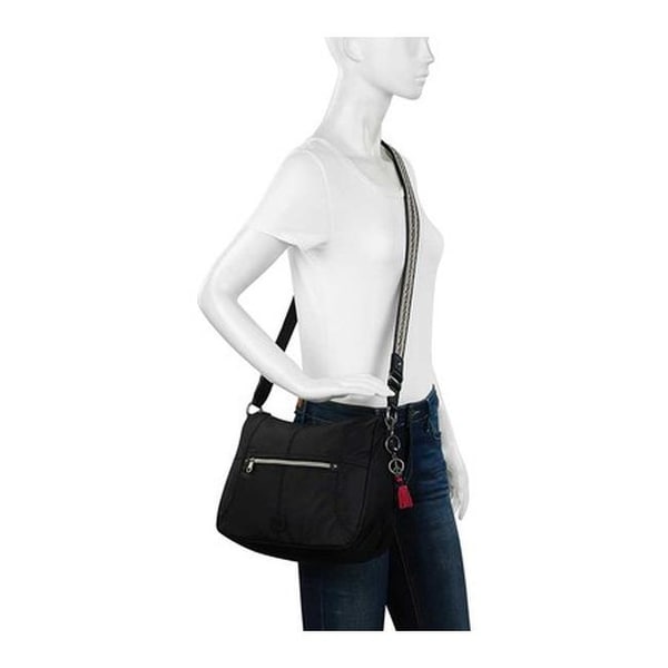 the sak esperato nylon tote