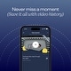 preview thumbnail 8 of 9, Nanit Pro Baby Monitor and Wall Mount