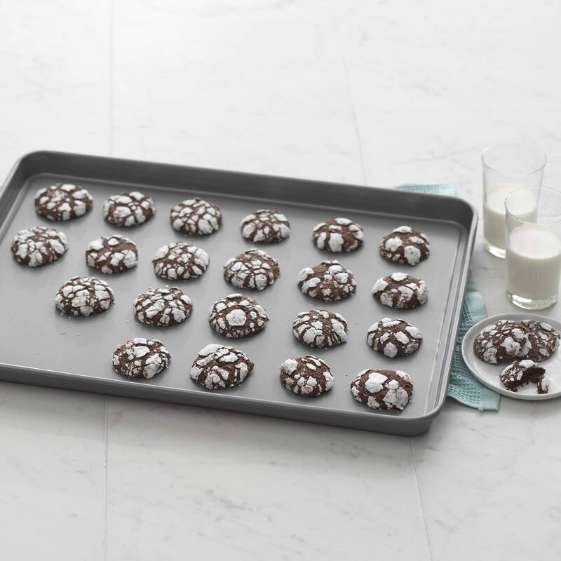 GoodCook Nonstick Steel XL Cookie Sheet