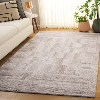 SAFAVIEH Handmade Harvest Berenike Wool Rug