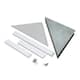 Option Frost Nickel