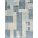 Option Blue/Ivory