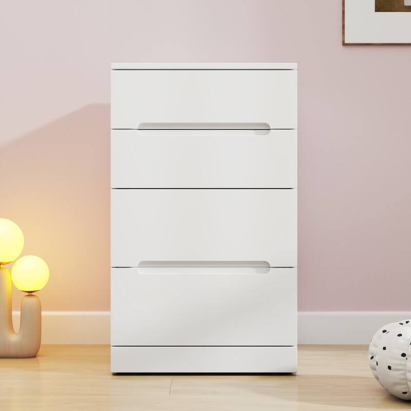 Vanity Desk with Flip Top Lighted Mirror, Compact Dressing Table Set, Small Makeup Vanity with Glass Desktop & 3 Drawers