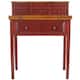 Option Cherry/Honey Oak