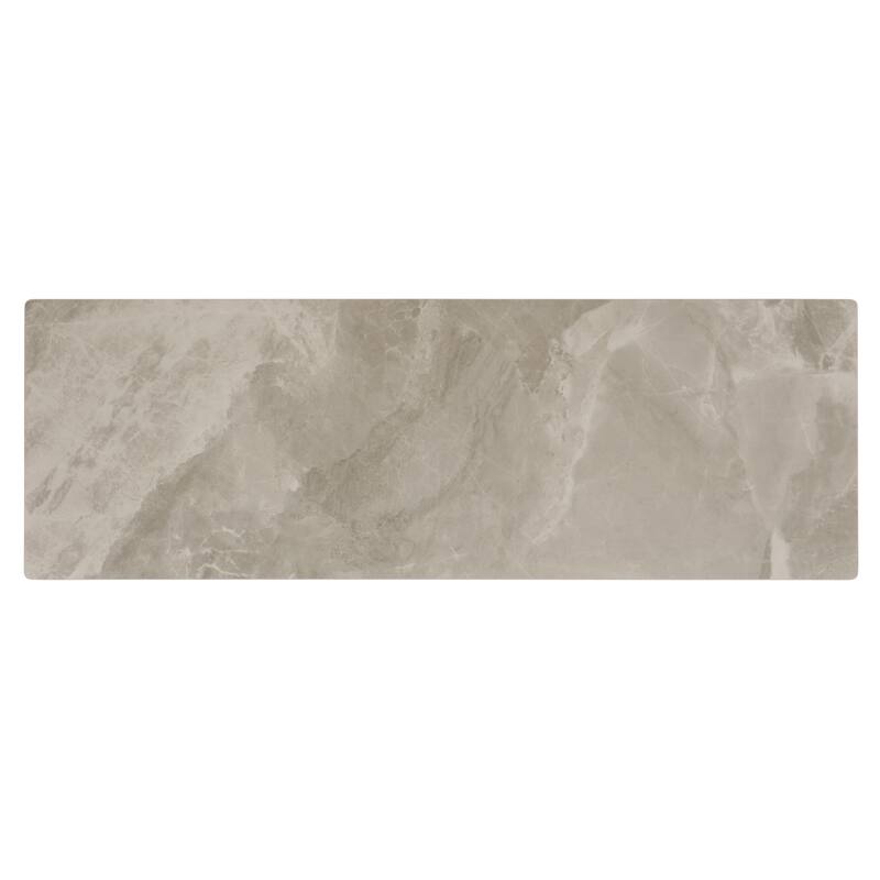 SEI Furniture Kota Console Table - 40"W x 13"D x 30"H