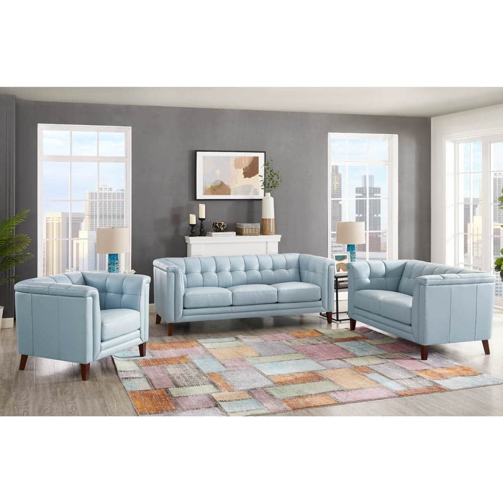 Option Spa Blue