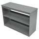 preview thumbnail 35 of 48, Low Study Twin Loft Bed with Rolling Portable Desk