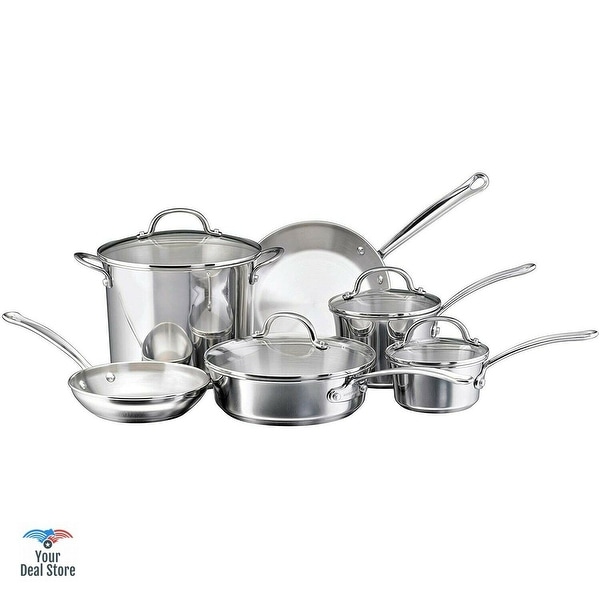 Bed bath and beyond sales pots and pans