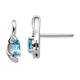 Option Blue Topaz