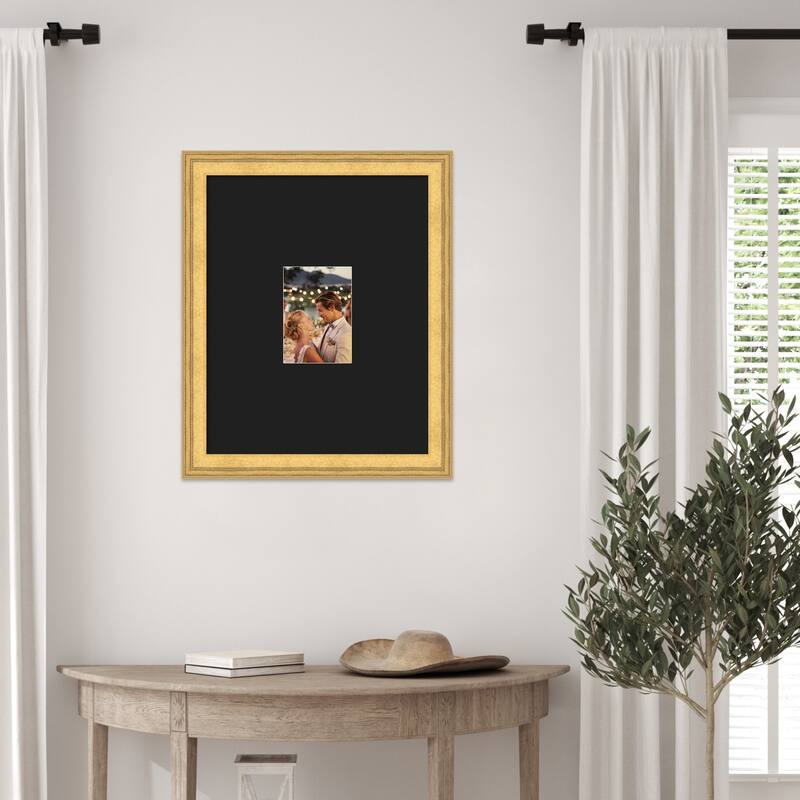 Owen Picture Frame, Photo Frame