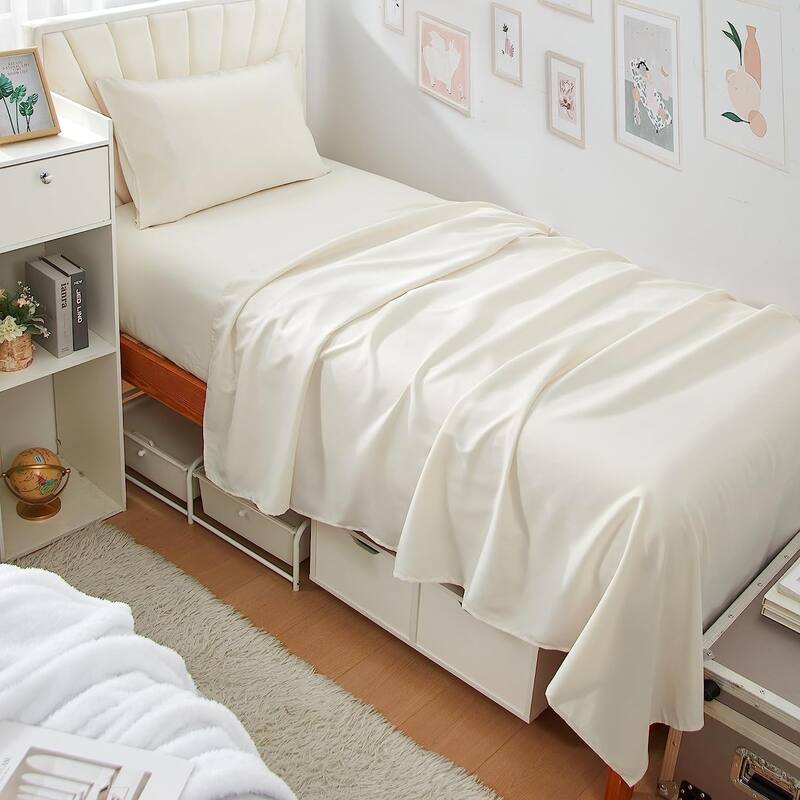 Dorm Haul® - Comfy College Sheets - Twin XL Bedding
