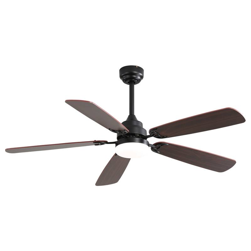 Classics Ceiling Fan With Dimmable Led Light