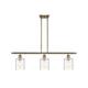 Option Antique Brass