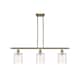 Option Antique Brass
