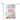 Tropical Flamingo Spring Outdoor Garden Flag 18" x 12.5"