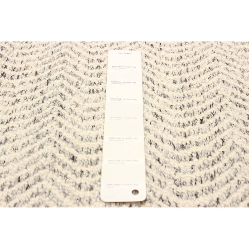 Sienna Ivory Rug 5'1" x 7'7" - 5'1 x 7'7