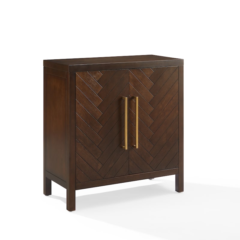 Crosley Darcy Accent Cabinet