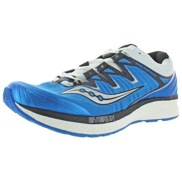 saucony men's triumph iso 4