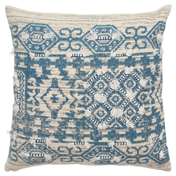 Pillows with 2025 a southwest influence