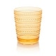 preview thumbnail 16 of 20, Certified International Santa Fe Set of 6 Acrylic DOF Glass 16 oz - 3.75"W x 3.75"D x 4.38"H