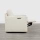 preview thumbnail 30 of 29, Nora Electric Power Swivel Chair with Footrest Recline