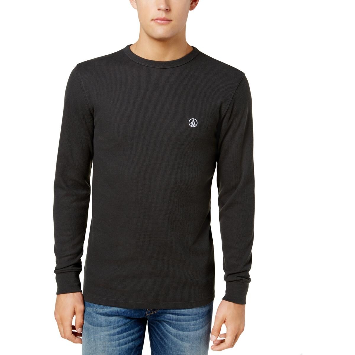 volcom thermal long sleeve