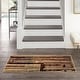 preview thumbnail 7 of 23, Nourison Grafix Indoor Striped Area Rug