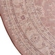 preview thumbnail 73 of 176, Unique Loom St. Louis Voyage Area Rug