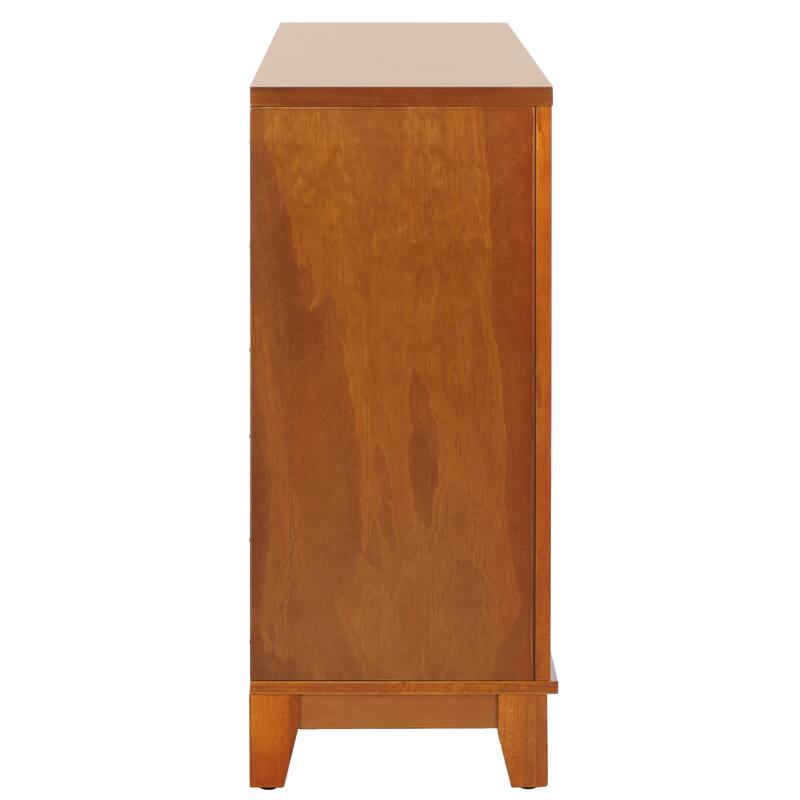 SEI Furniture Mainebury Anywhere Cabinet - 48"W x 14"D x 31"H