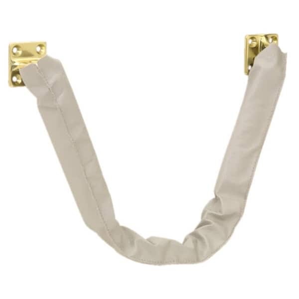 slide 2 of 2, Ives 30 1/2" Length Extra Heavy Duty Crash Stop