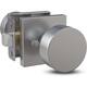 Option Satin Nickel