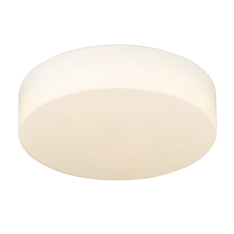 Toli 1-Light Flush Mount