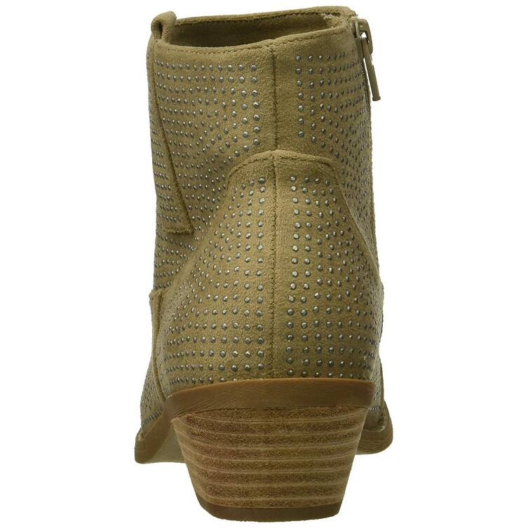 donald pliner dixie bootie