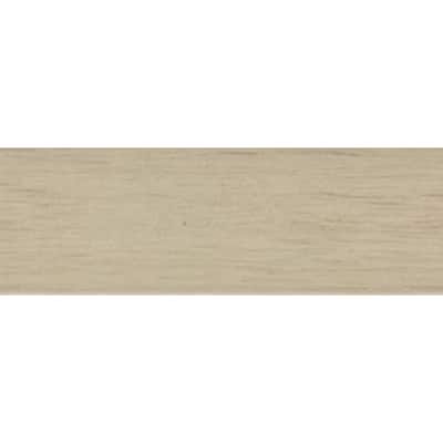 Daltile Asher Bend 2" x 94" Slim Trim 4-in-1 Transition (Sold By the Piece)