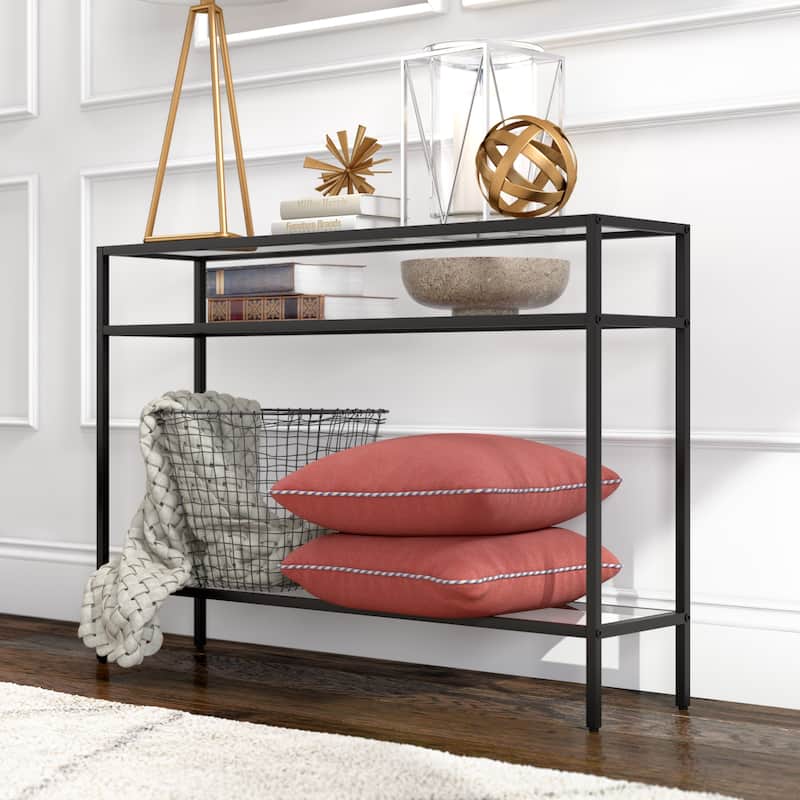 Siviline Console Table