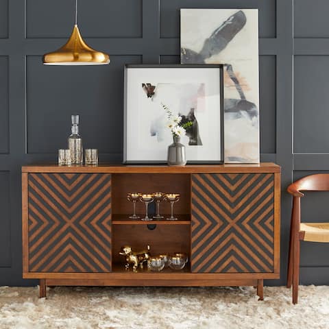 Lifestorey Mason Mid-century Modern Buffet
