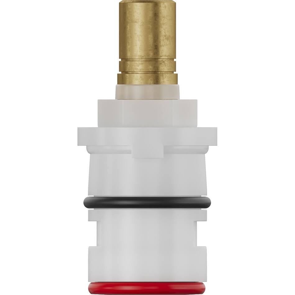 Jones Stephens 141626 Hot Ceramic Stem for Glacier Bay