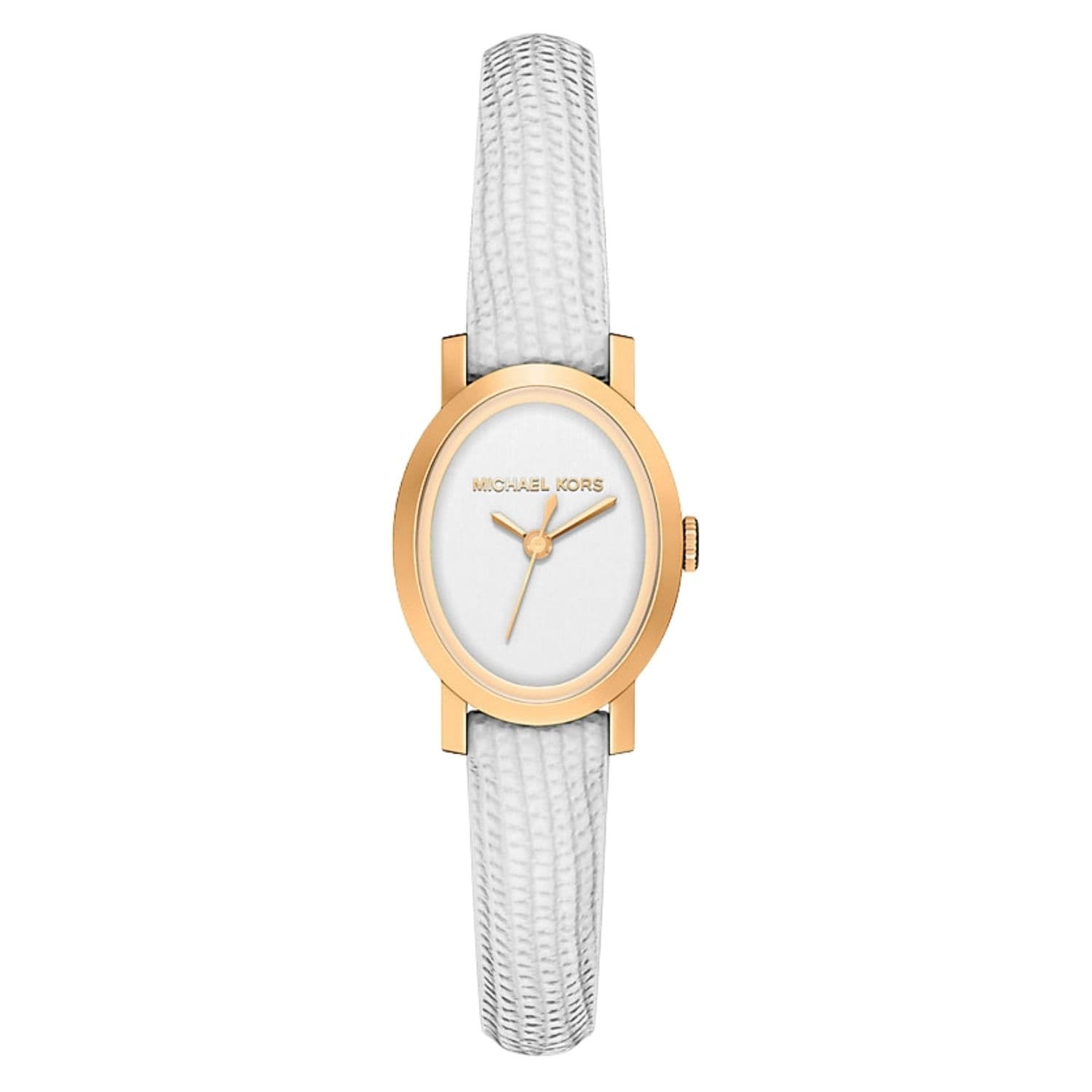 NWT Michael Kors Maude Quartz Silver Dial Ladies Watch Michael Kors Maude Women main image 2