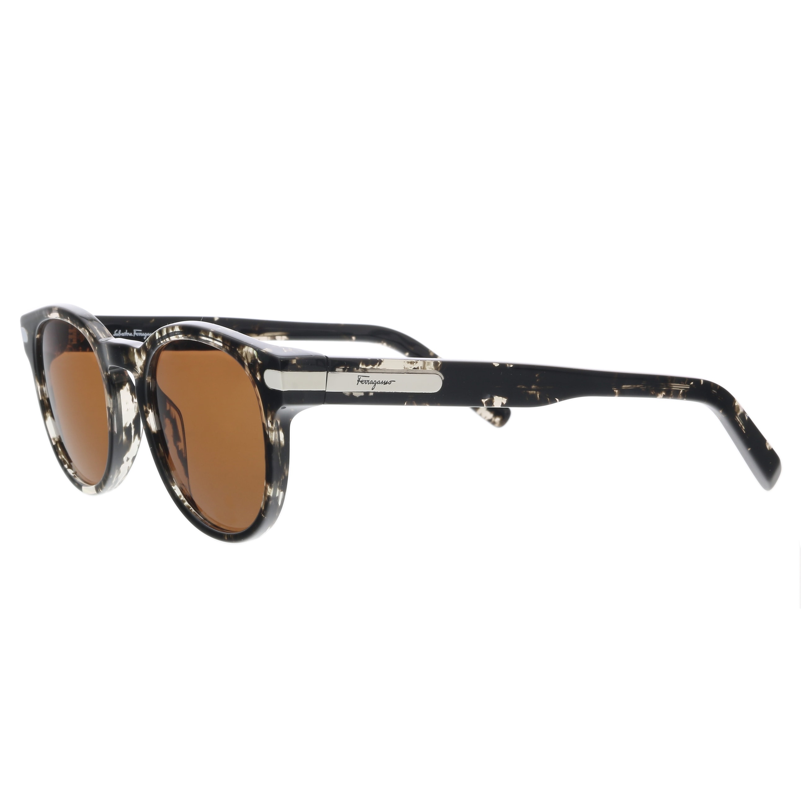 SMITH Sunglasses SIDNEY F45 Beige Brown Women 52x22x145