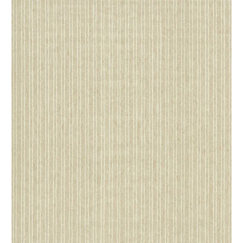 A-Street Prints Liqin Taupe String Wallpaper