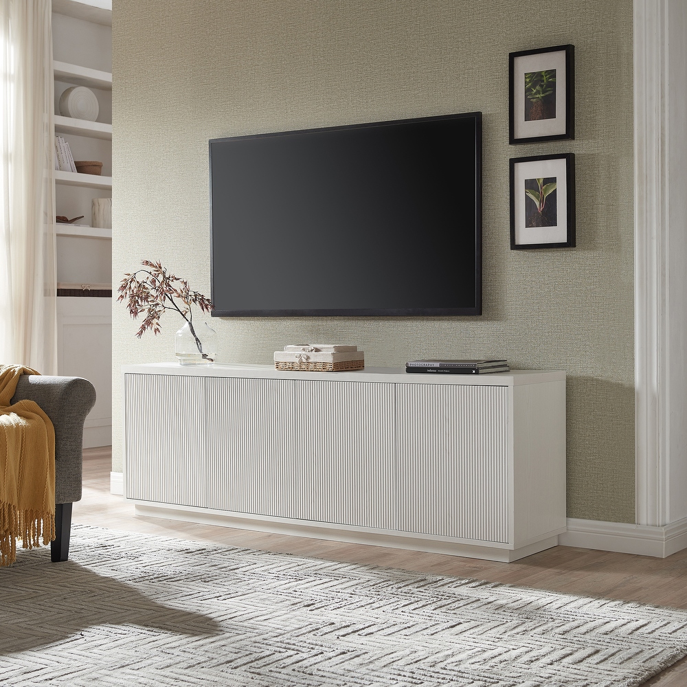 White TV Stands Bed Bath Beyond