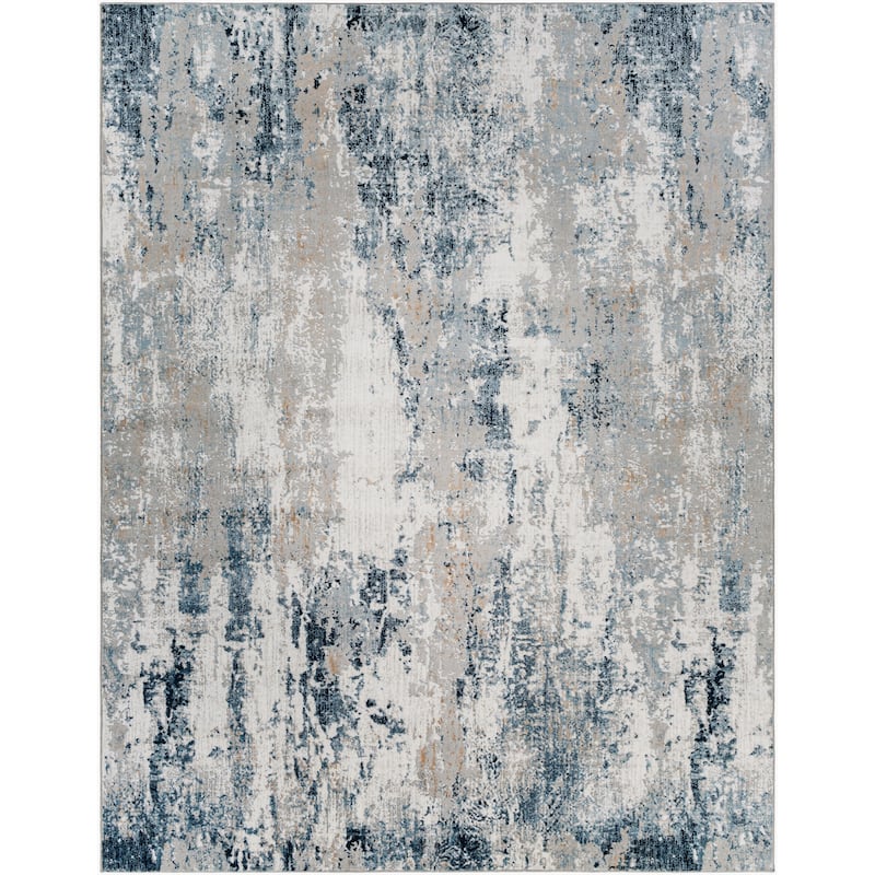 Livabliss Allegro Industrial Area Rug