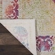 preview thumbnail 69 of 72, Nourison Global Vintage Medallion Boho Moroccan Area Rug
