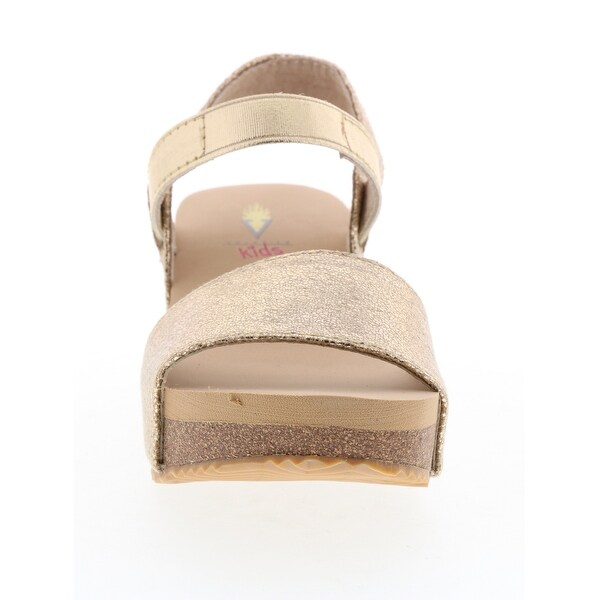 volatile kids sandals