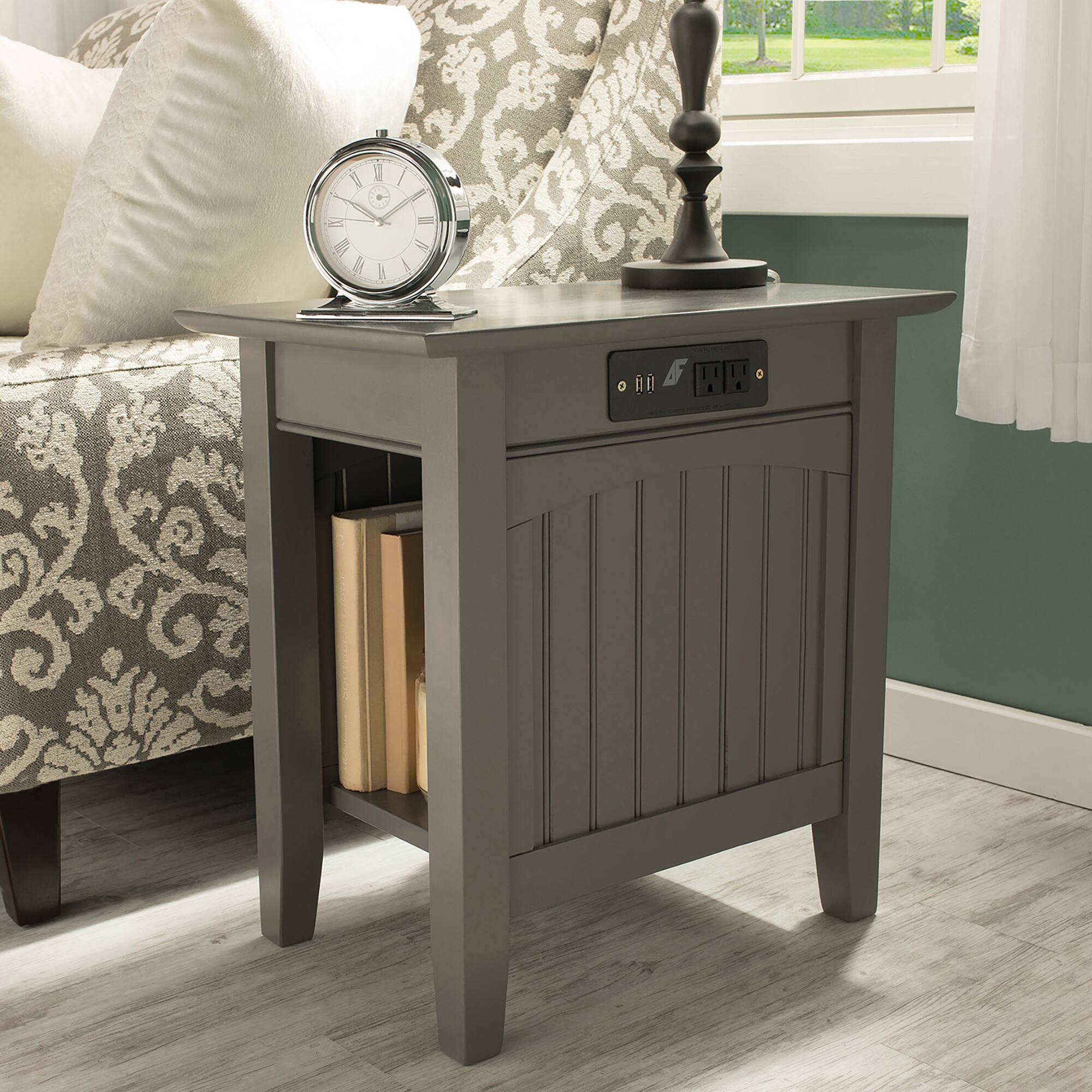 Option Grey
